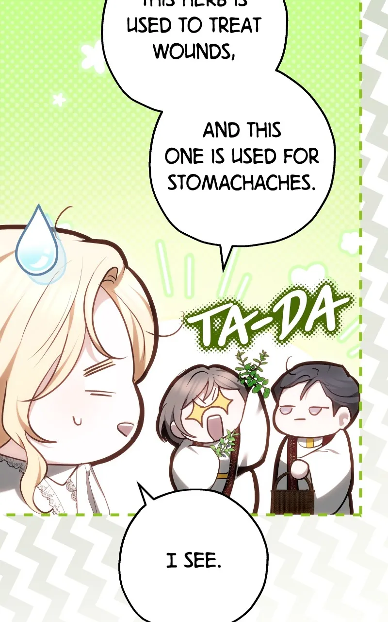 Be By My Side Chapter 15 page 20 - 