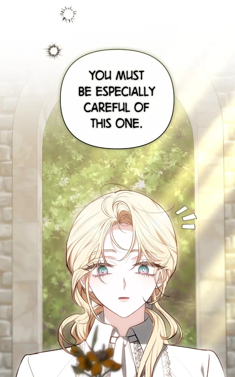 Be By My Side Chapter 15 page 23 - 