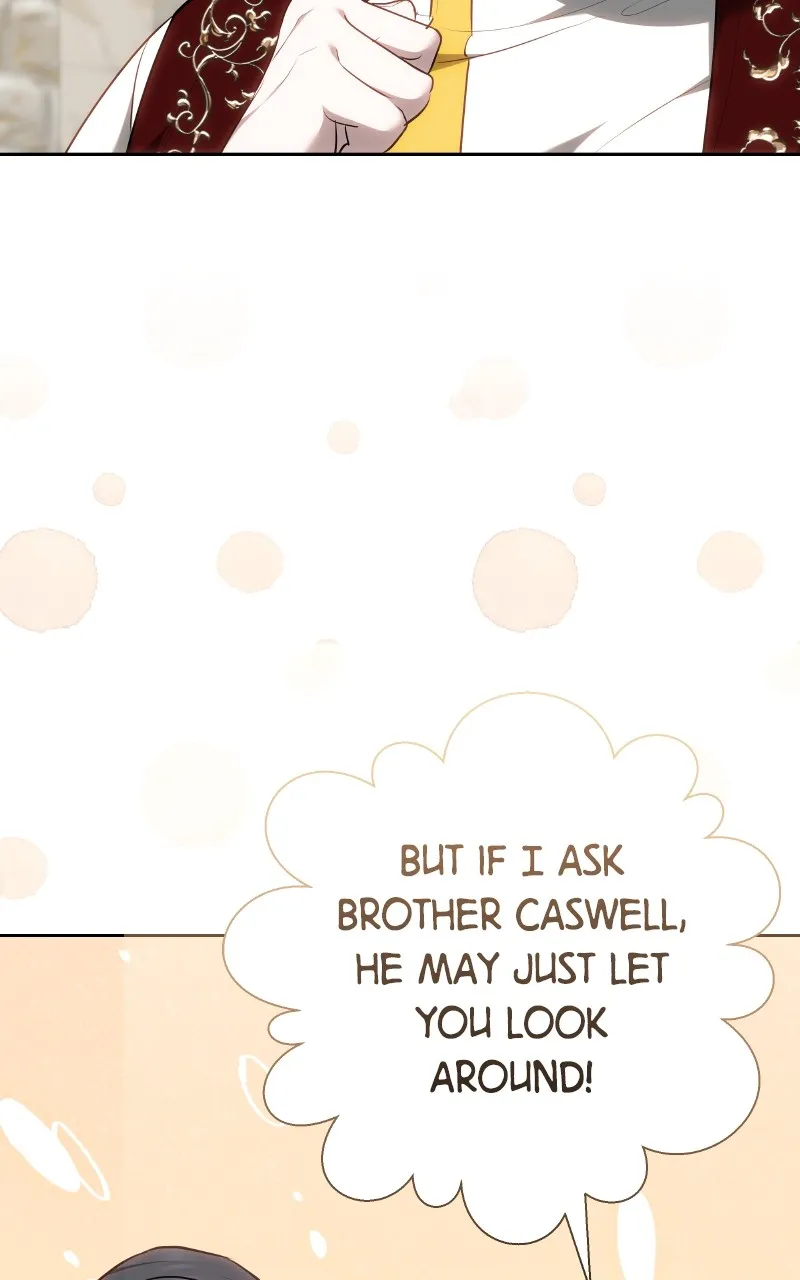 Be By My Side Chapter 15 page 28 - 