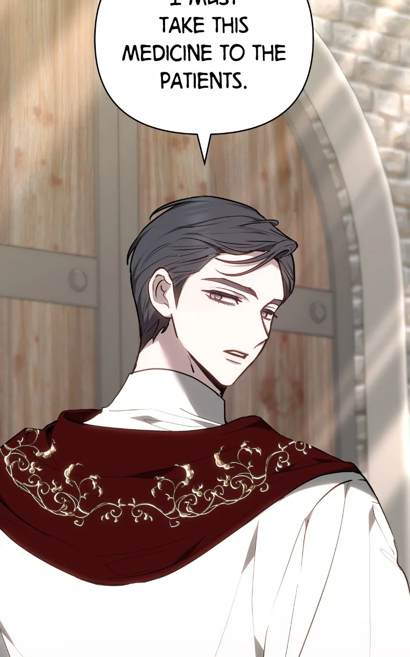 Be By My Side Chapter 15 page 32 - 
