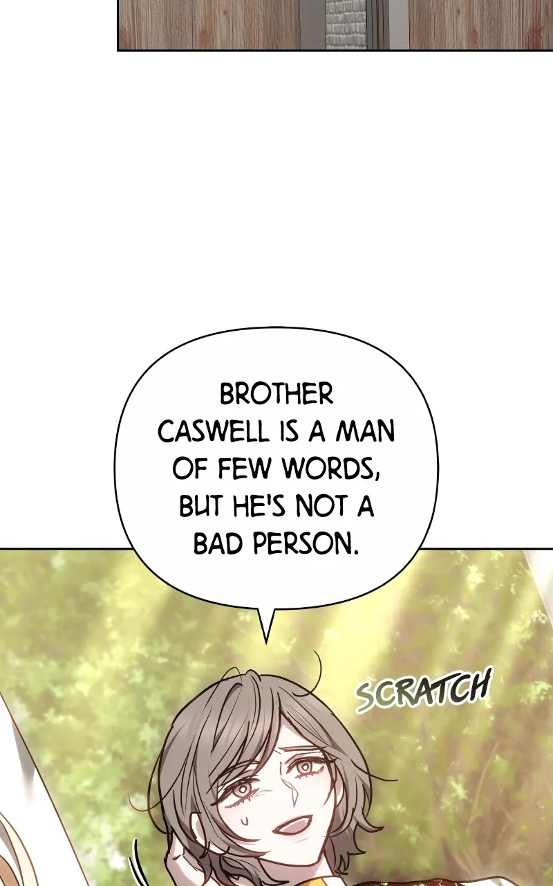 Be By My Side Chapter 15 page 34 - 