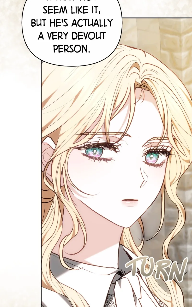 Be By My Side Chapter 15 page 36 - 