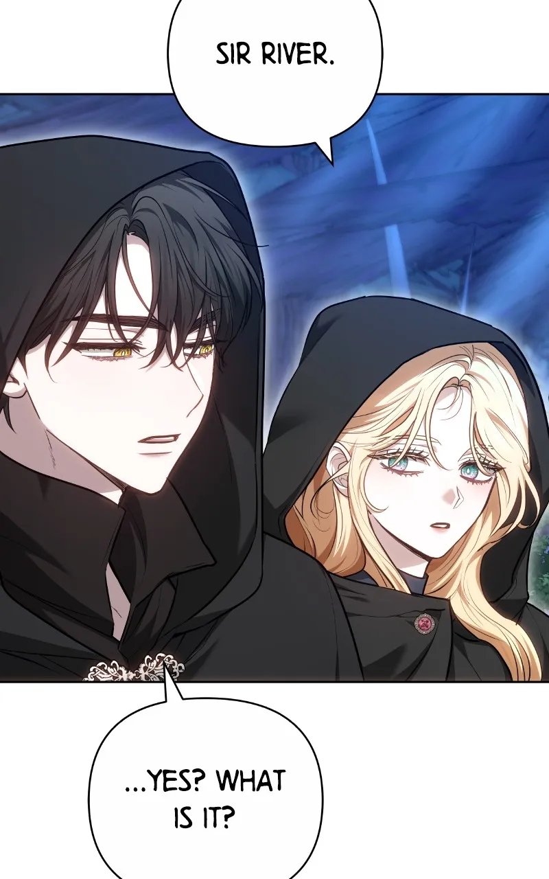 Be By My Side Chapter 15 page 45 - 