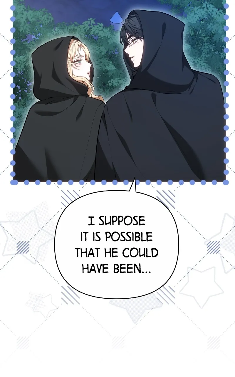 Be By My Side Chapter 15 page 47 - 