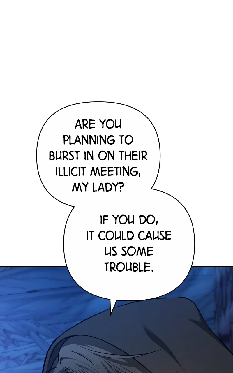 Be By My Side Chapter 15 page 48 - 