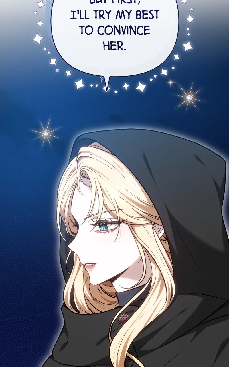 Be By My Side Chapter 15 page 54 - 
