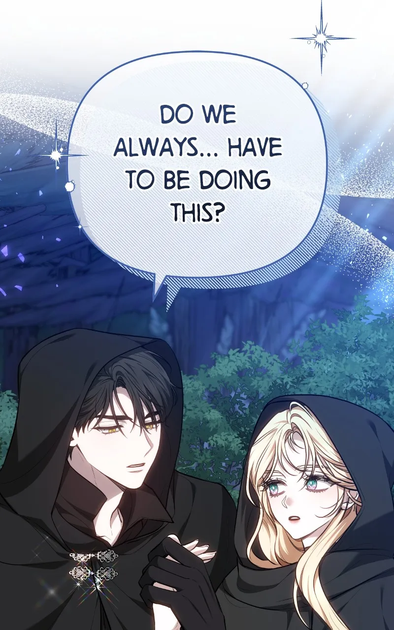 Be By My Side Chapter 15 page 57 - 