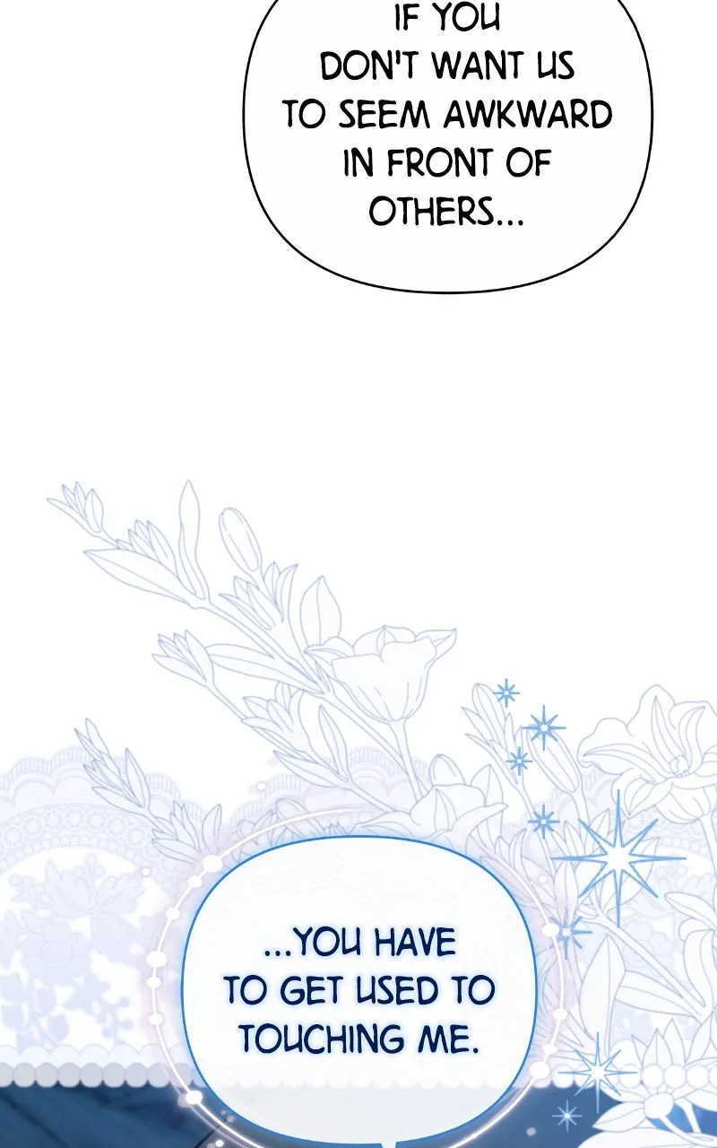 Be By My Side Chapter 15 page 61 - 