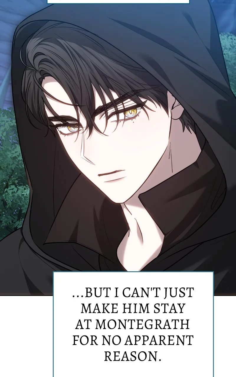 Be By My Side Chapter 15 page 69 - 