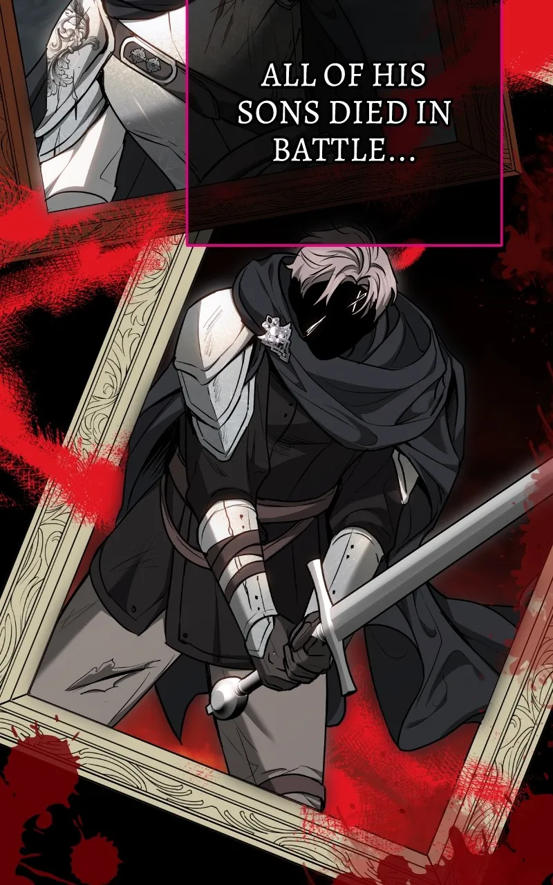 Be By My Side Chapter 15 page 86 - 