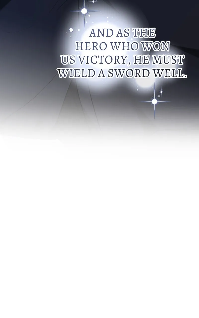 Be By My Side Chapter 15 page 95 - 