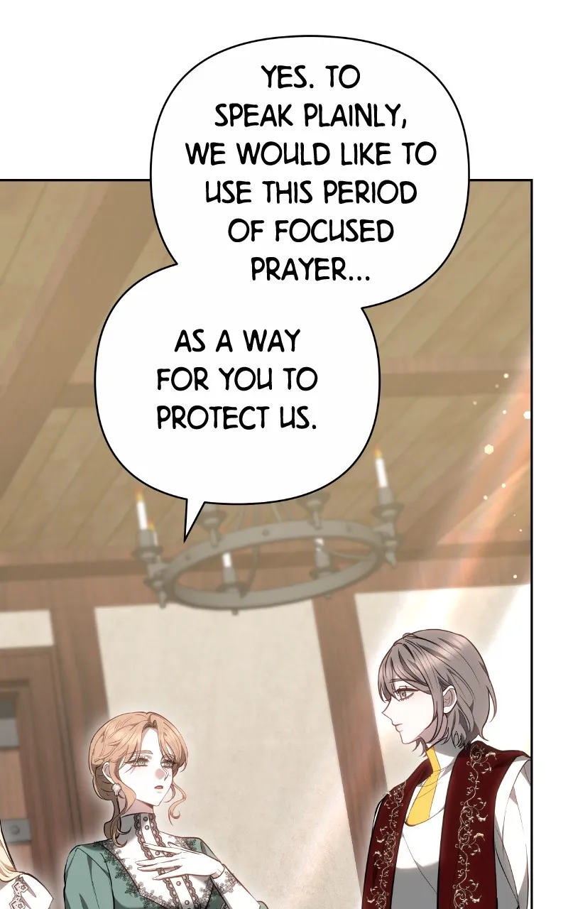 Be By My Side Chapter 16 page 104 - 