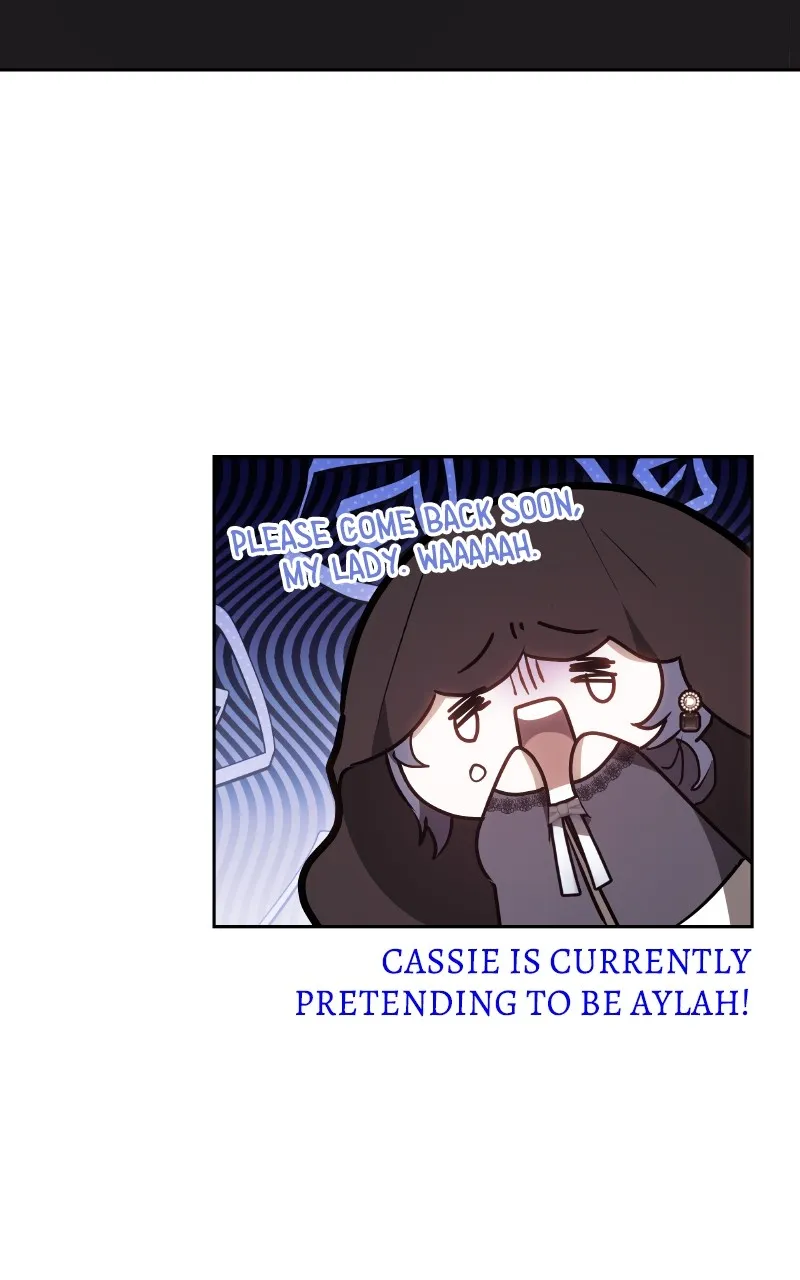 Be By My Side Chapter 16 page 122 - 