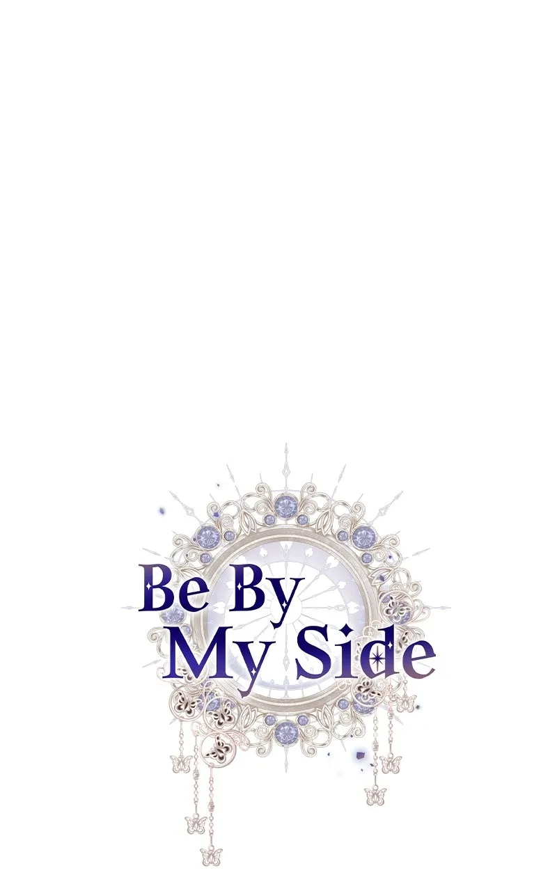 Be By My Side Chapter 16 page 123 - 