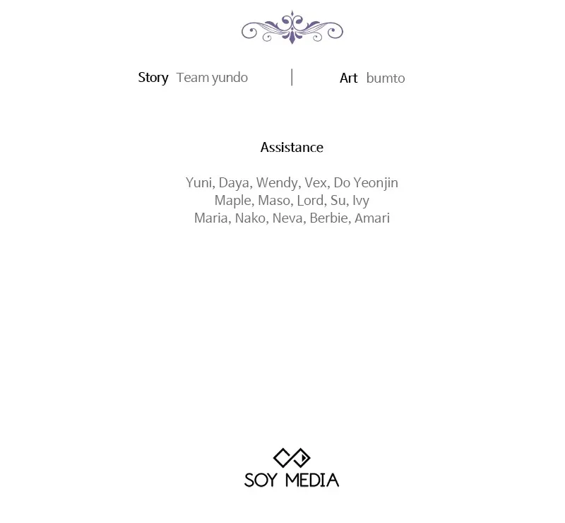 Be By My Side Chapter 16 page 124 - 