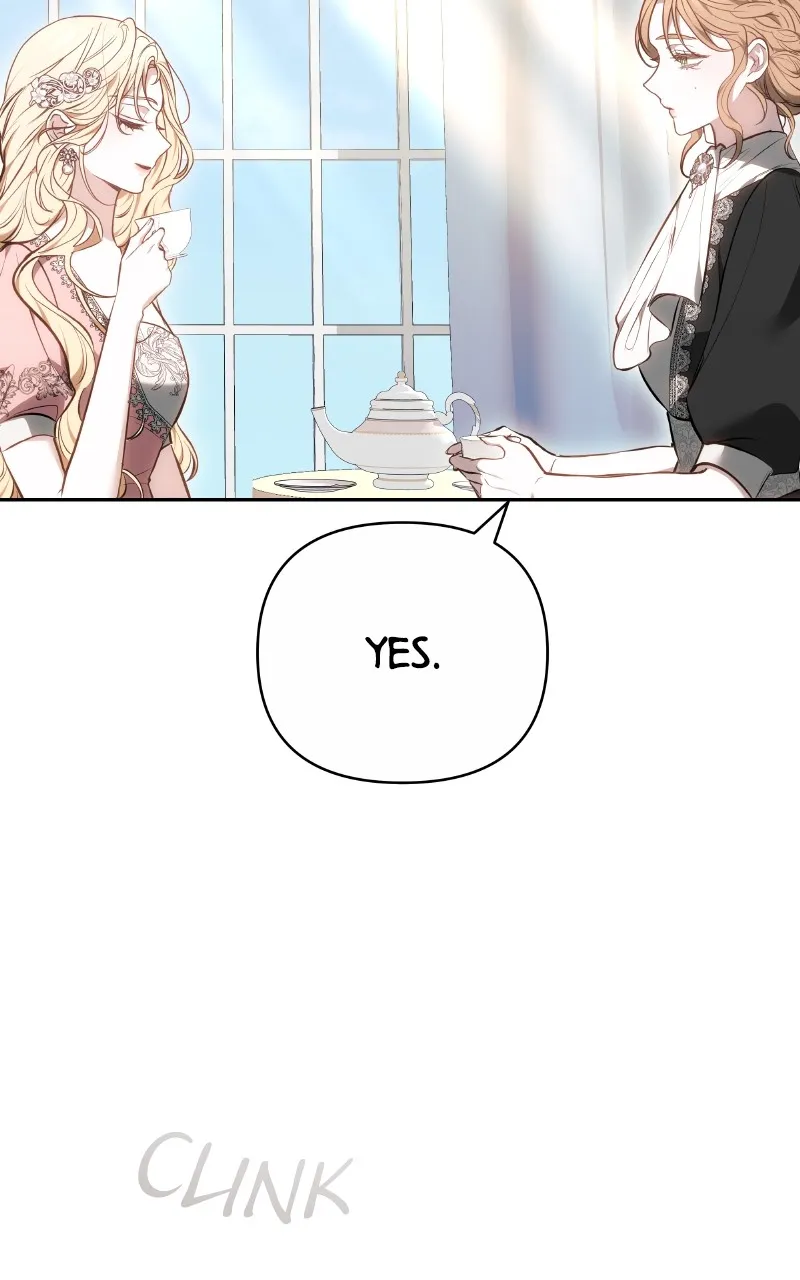 Be By My Side Chapter 16 page 14 - 