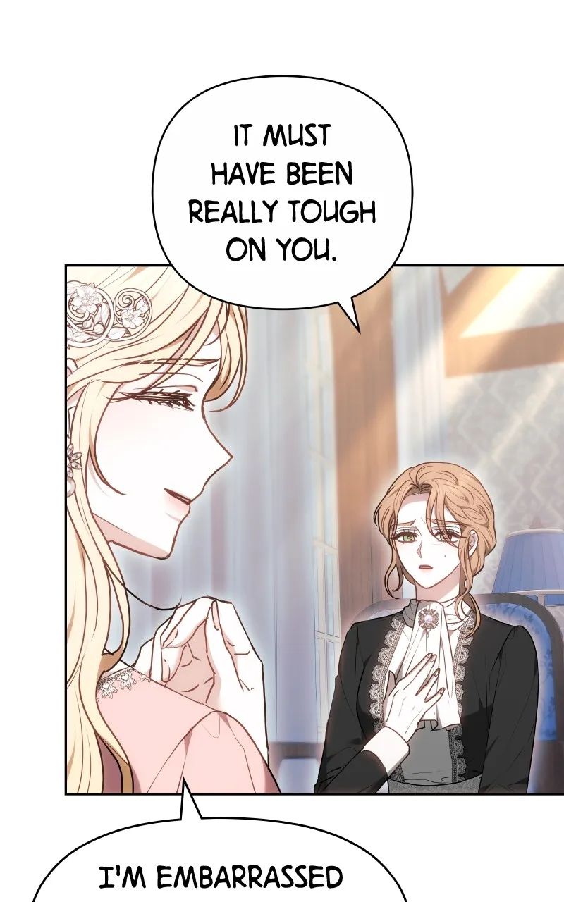Be By My Side Chapter 16 page 29 - 
