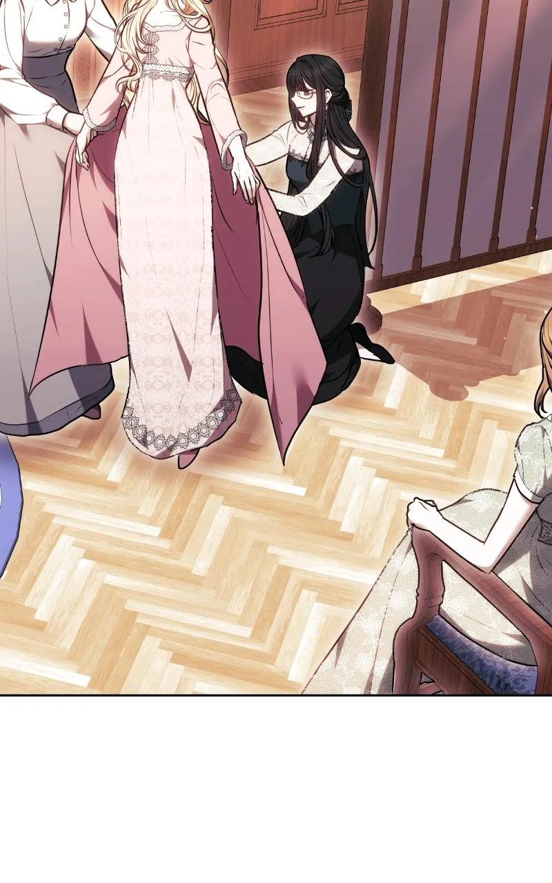 Be By My Side Chapter 16 page 82 - 