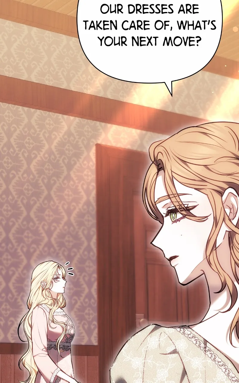 Be By My Side Chapter 16 page 93 - 