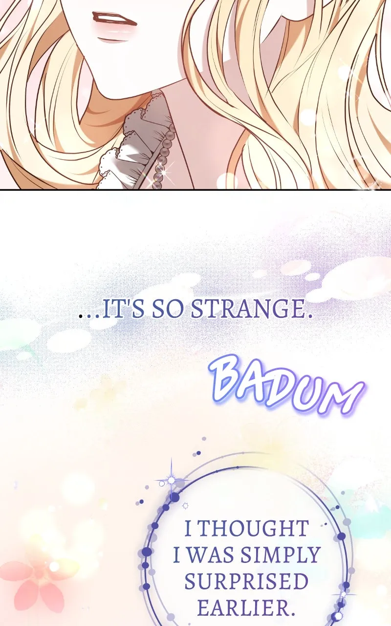Be By My Side Chapter 17 page 117 - 