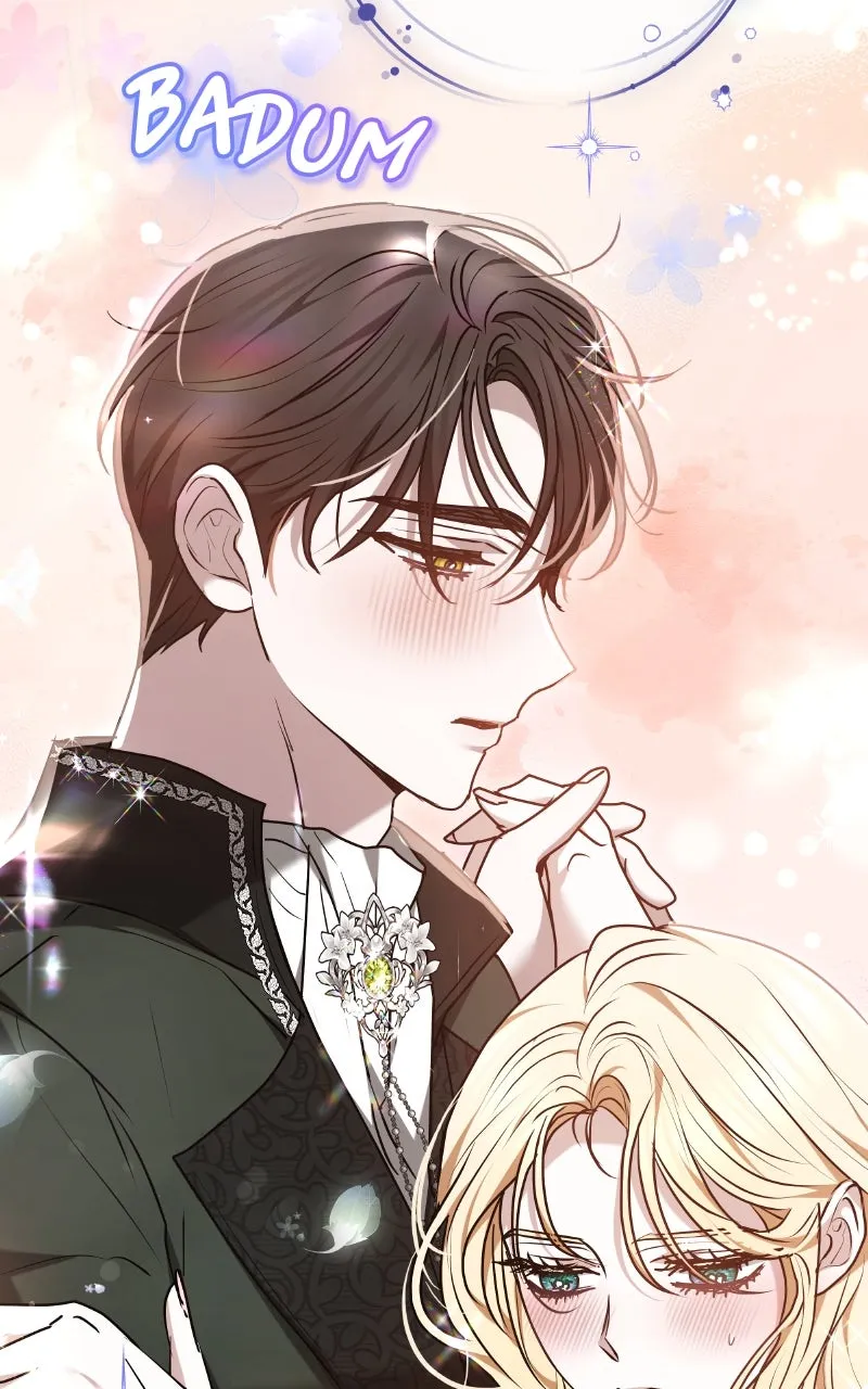 Be By My Side Chapter 17 page 118 - 