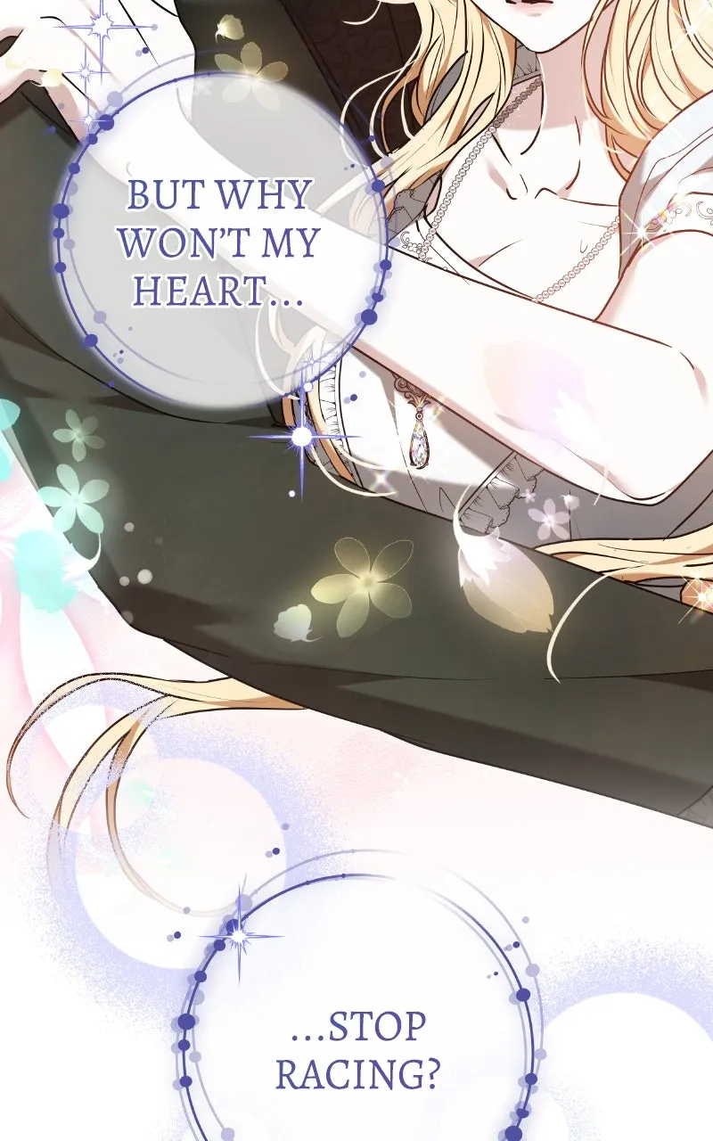 Be By My Side Chapter 17 page 119 - 