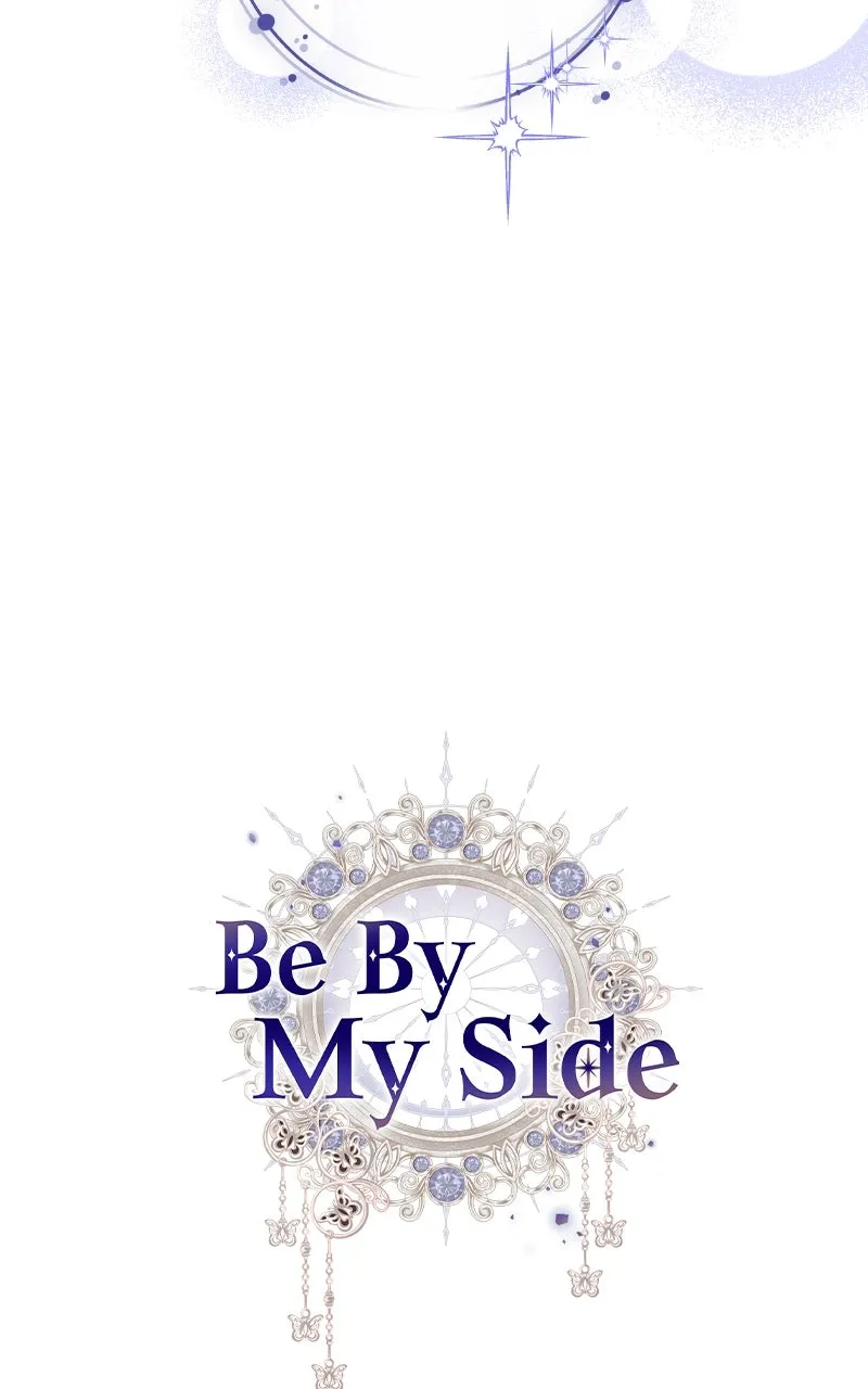 Be By My Side Chapter 17 page 120 - 