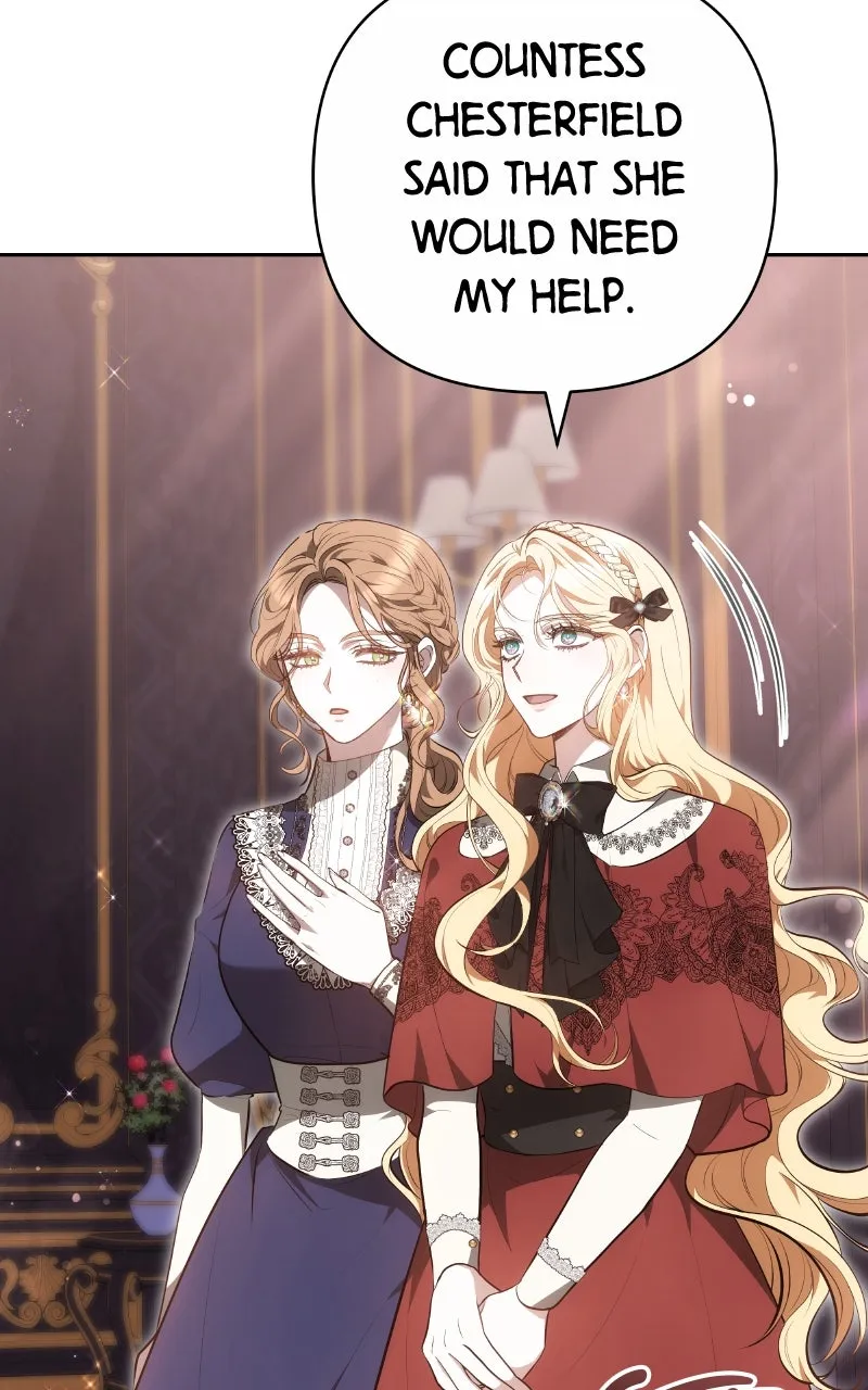 Be By My Side Chapter 17 page 23 - 
