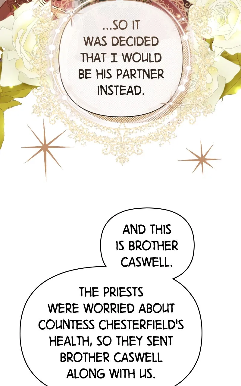 Be By My Side Chapter 17 page 26 - 