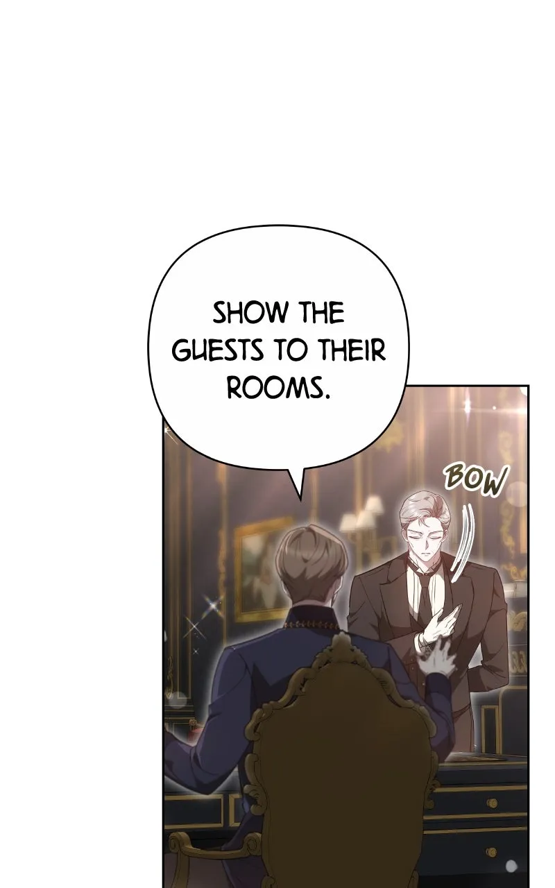 Be By My Side Chapter 17 page 32 - 