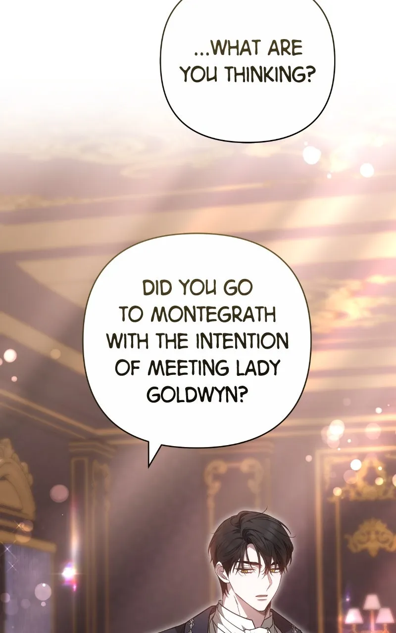 Be By My Side Chapter 17 page 36 - 