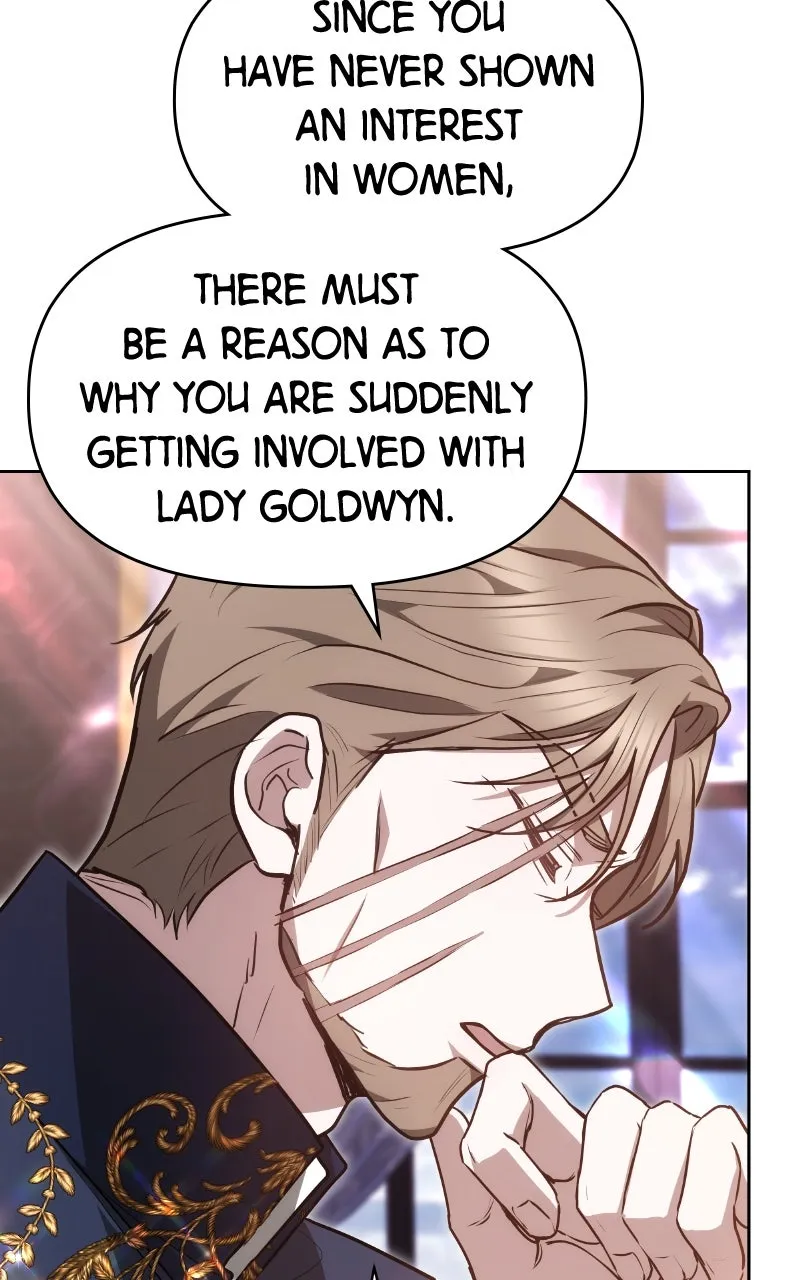 Be By My Side Chapter 17 page 38 - 