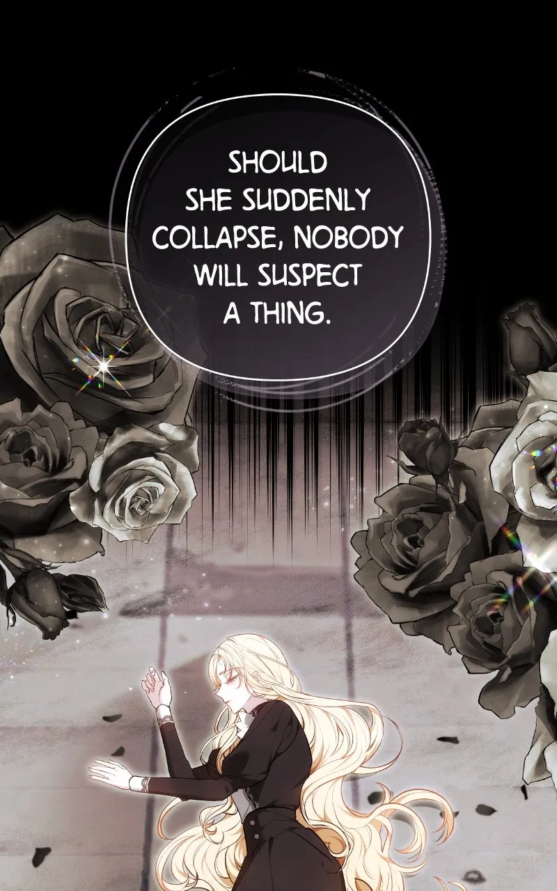 Be By My Side Chapter 17 page 5 - 