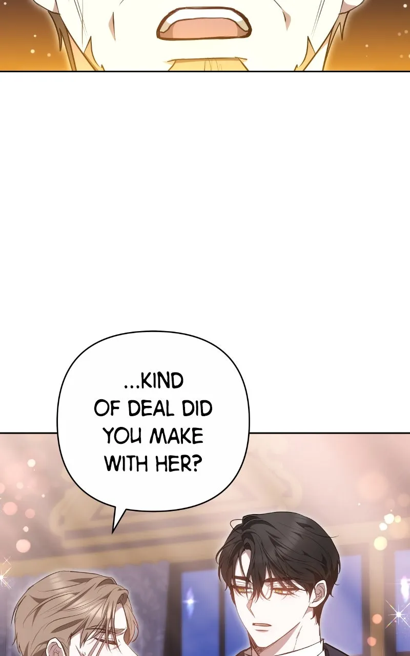 Be By My Side Chapter 17 page 50 - 