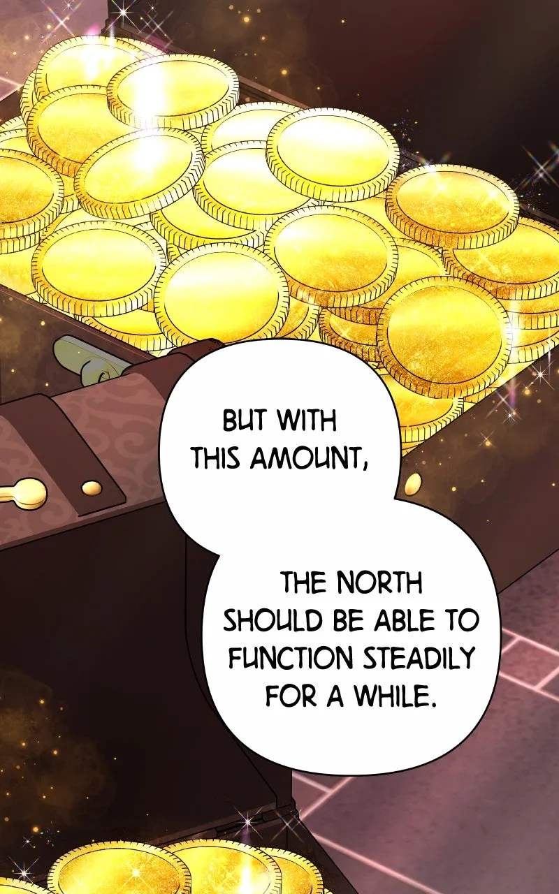 Be By My Side Chapter 17 page 56 - 