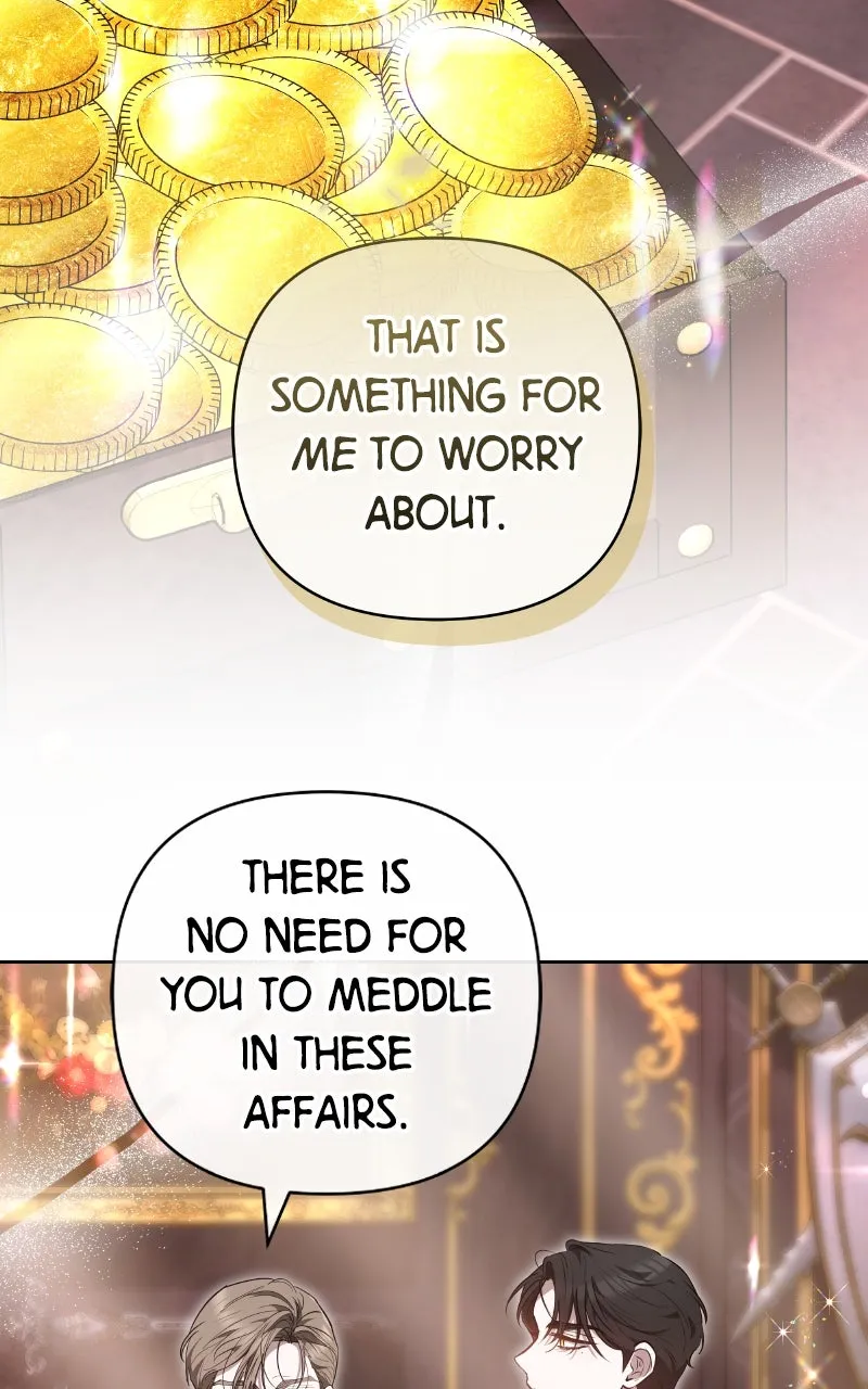 Be By My Side Chapter 17 page 57 - 