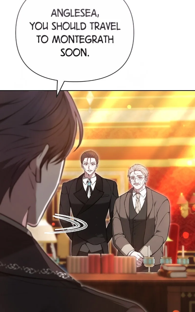 Be By My Side Chapter 17 page 7 - 