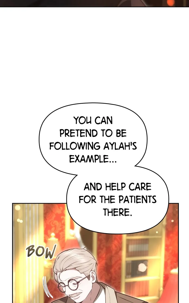 Be By My Side Chapter 17 page 8 - 