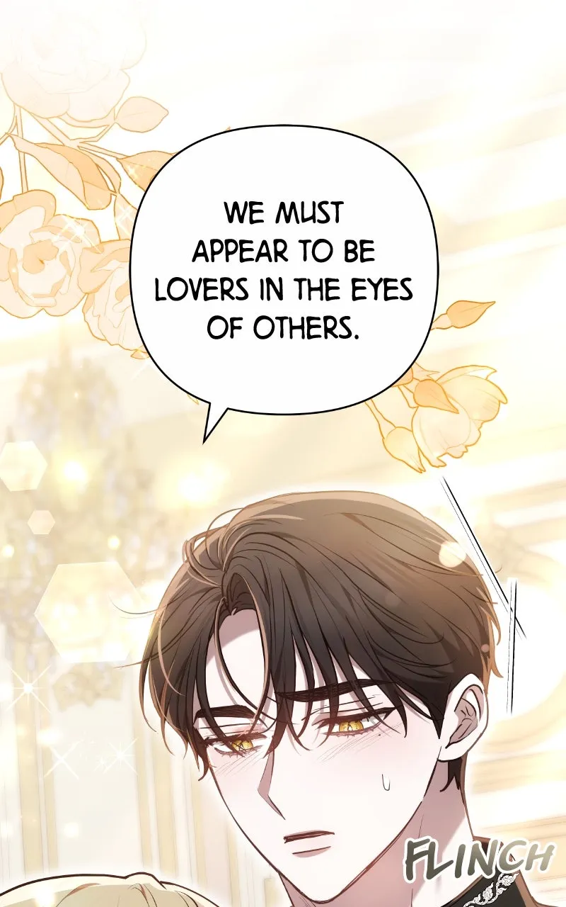 Be By My Side Chapter 17 page 86 - 