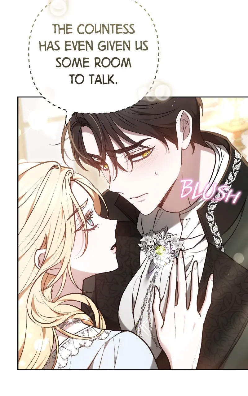 Be By My Side Chapter 17 page 88 - 