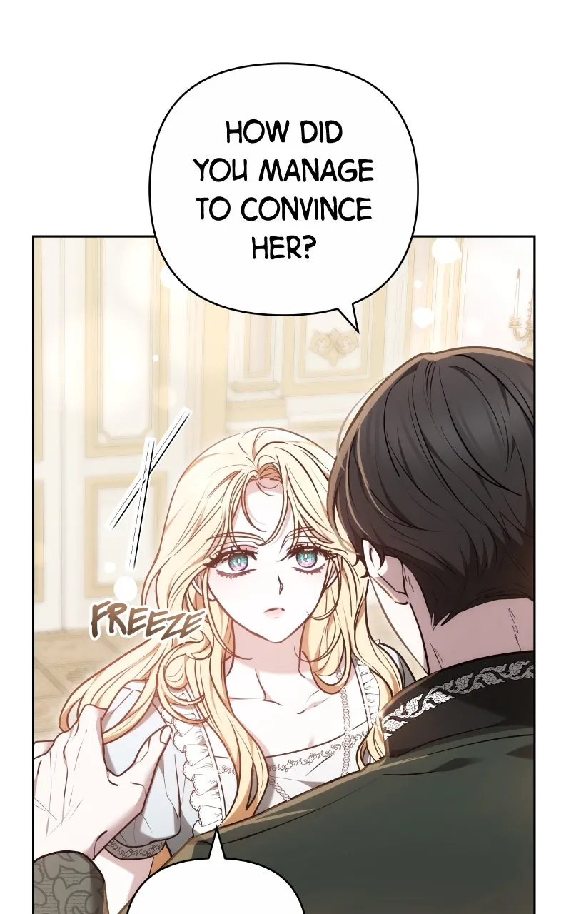 Be By My Side Chapter 17 page 91 - 