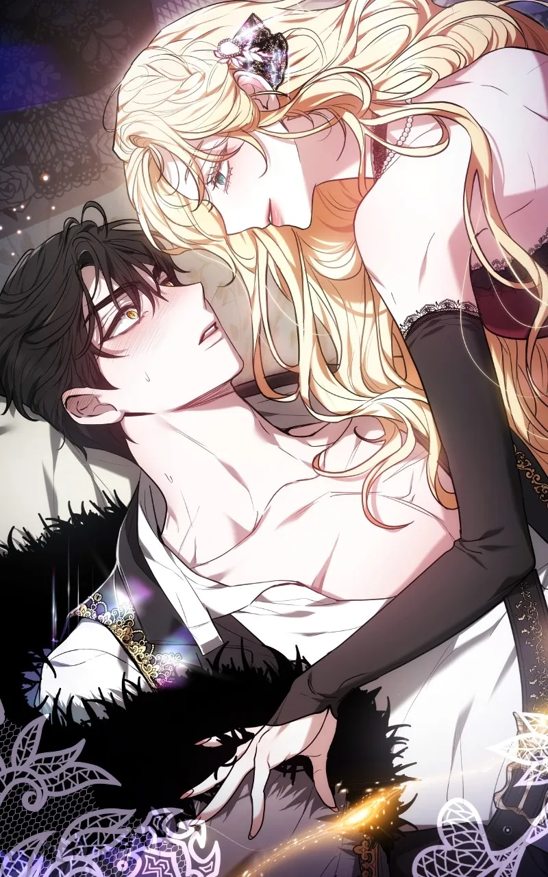 Be By My Side Chapter 2 page 2 - 