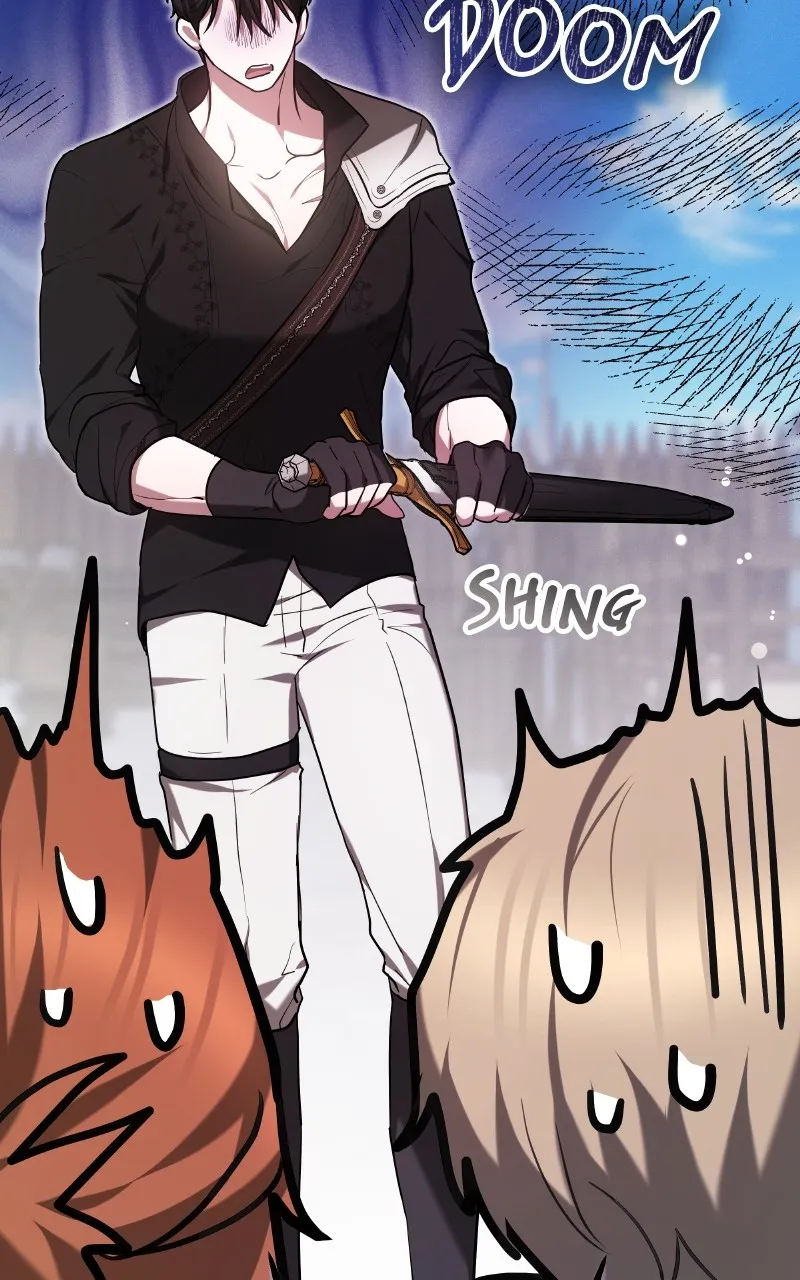 Be By My Side Chapter 2 page 109 - 