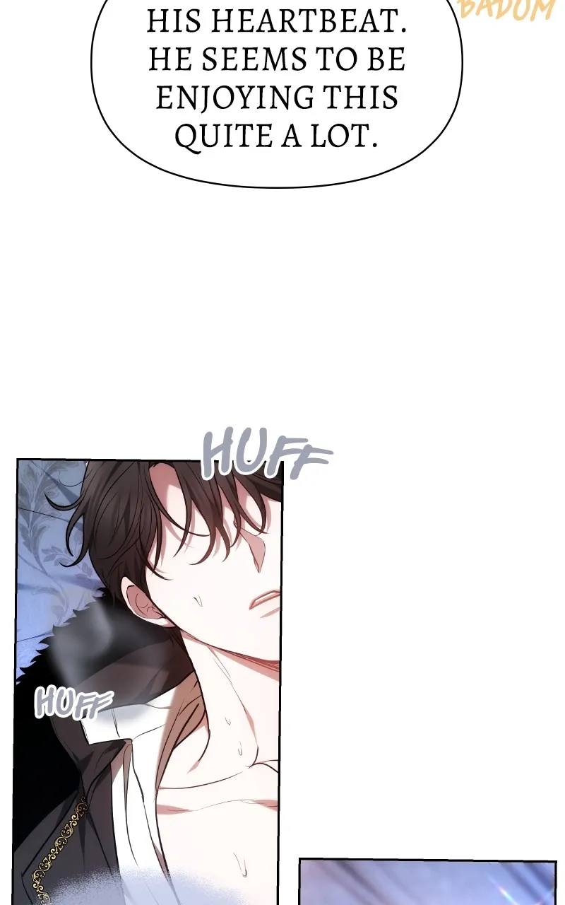 Be By My Side Chapter 2 page 12 - 