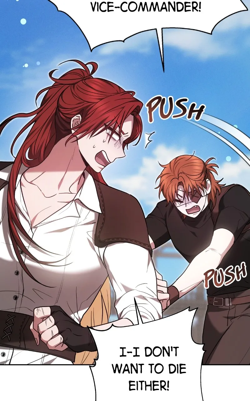 Be By My Side Chapter 2 page 111 - 