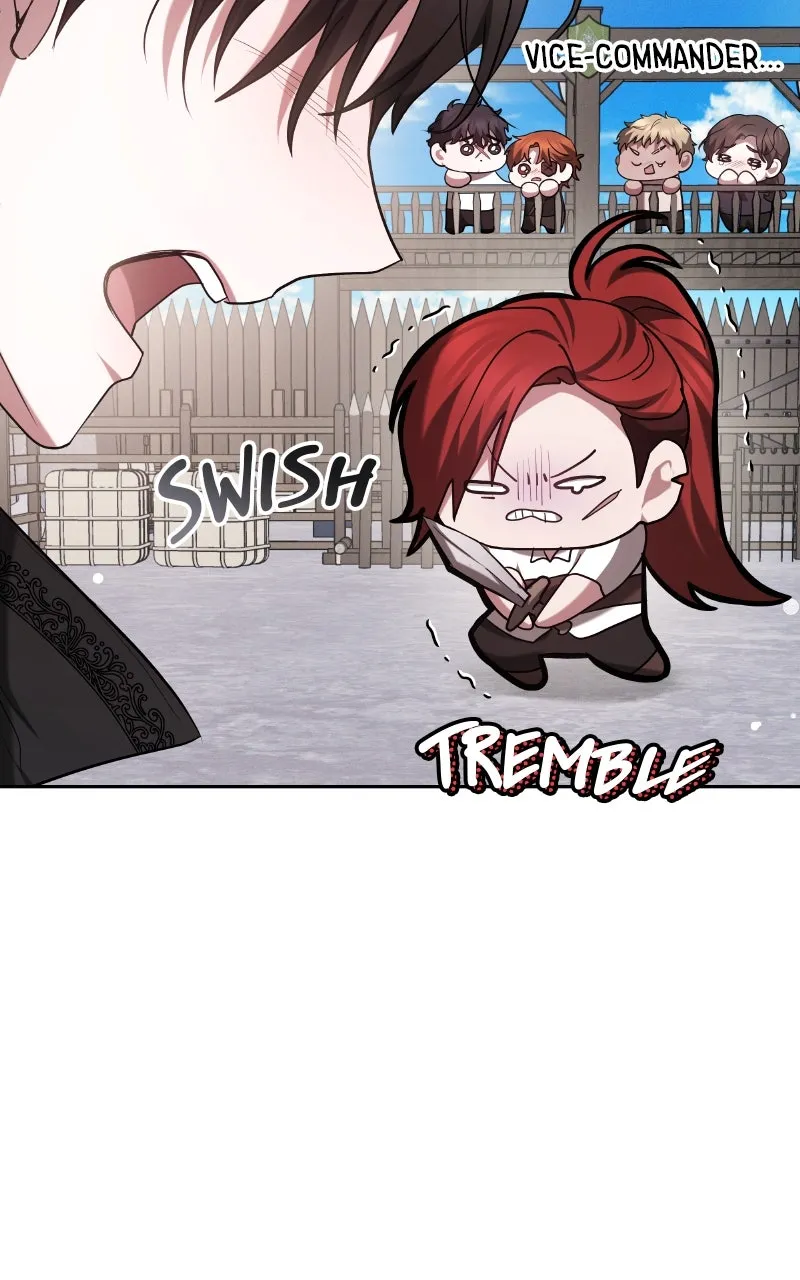 Be By My Side Chapter 2 page 113 - 