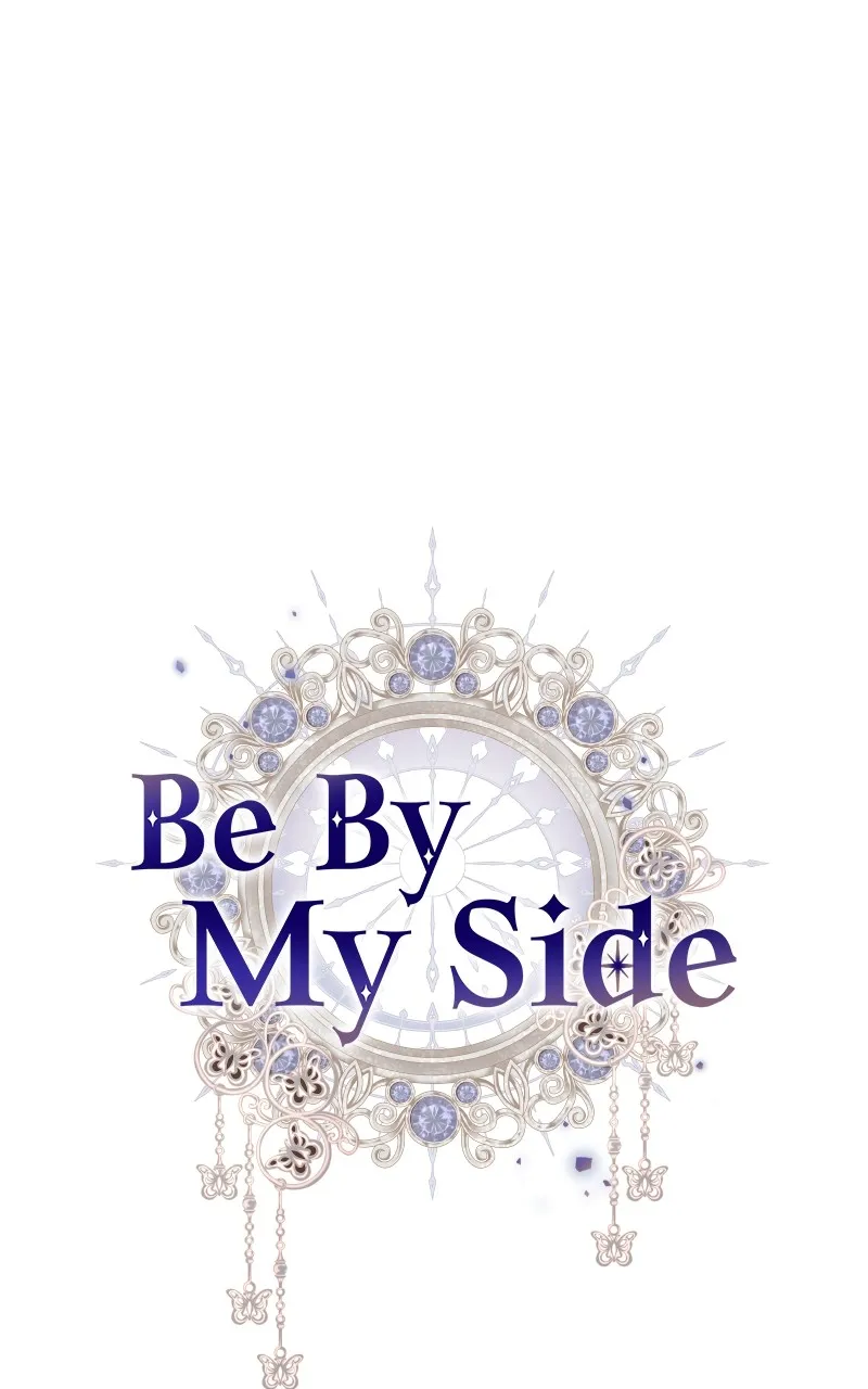 Be By My Side Chapter 2 page 39 - 