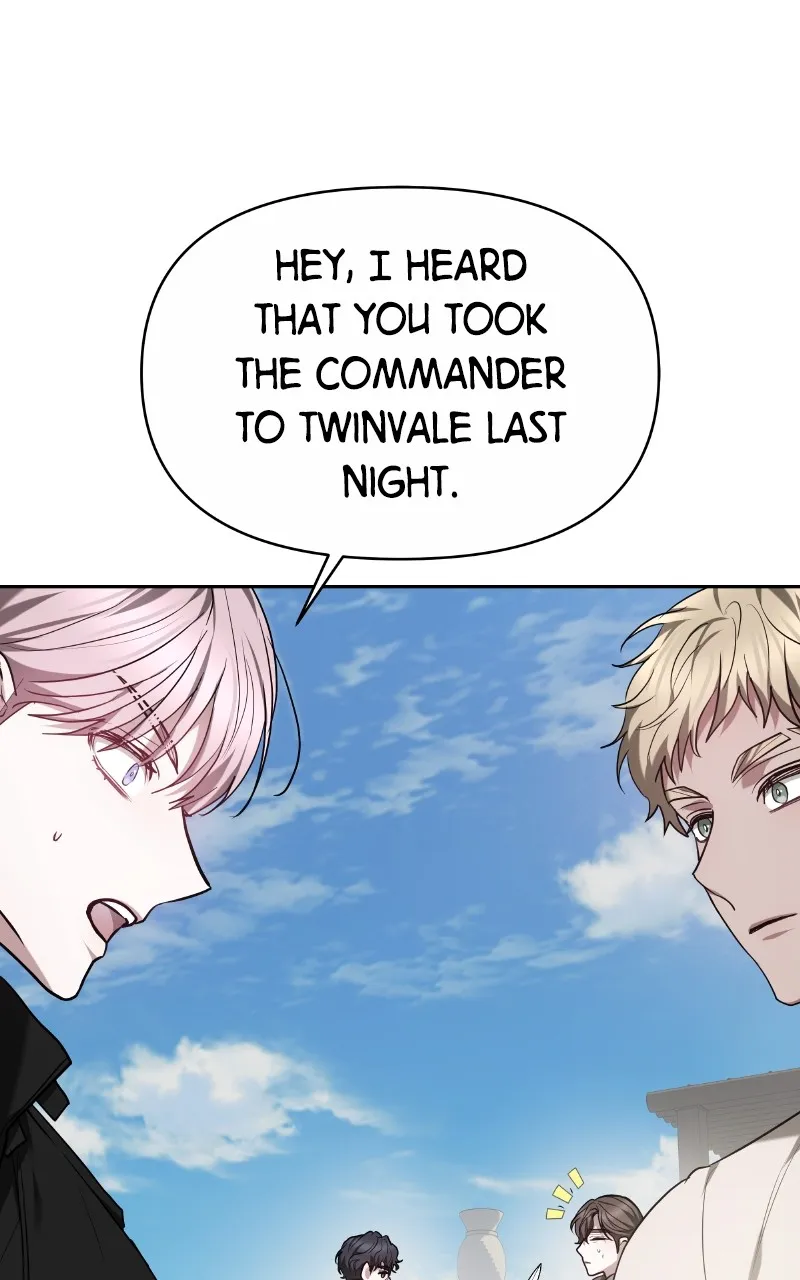 Be By My Side Chapter 2 page 43 - 