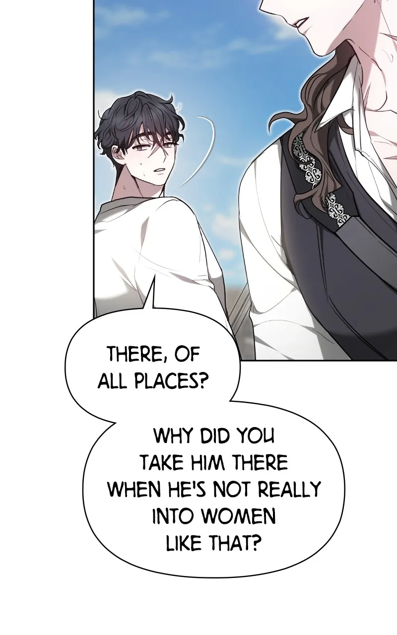 Be By My Side Chapter 2 page 45 - 