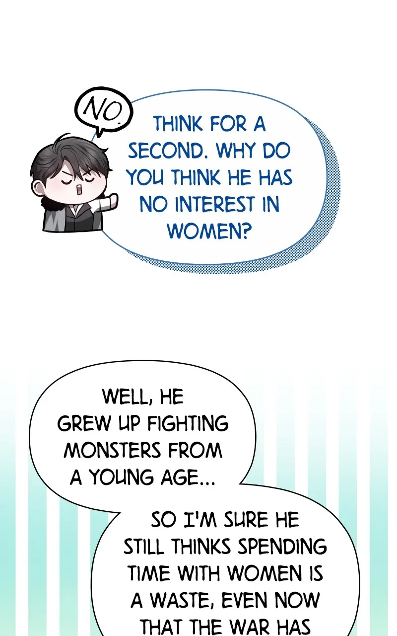 Be By My Side Chapter 2 page 46 - 